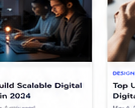 How to Build Scalable Digital Products in 2024